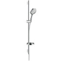 Zestaw Prysznicowy Raindance Select S 120 26633000 Hansgrohe Zestaw Prysznicowy Raindance Select S 120 26633000 Hansgrohe