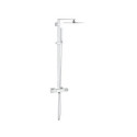 System Prysznicowy Z Termostatem Do Montażu Ściennego Euphoria Cube System 230 26087000 Grohe System Prysznicowy Z Termostatem Do Montażu Ściennego Euphoria Cube System 230 26087000 Grohe