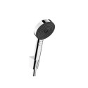 Zestaw Prysznicowy Pulsify Select S 105 3jet Relaxation 24302000 Hansgrohe Zestaw Prysznicowy Pulsify Select S 105 3jet Relaxation 24302000 Hansgrohe