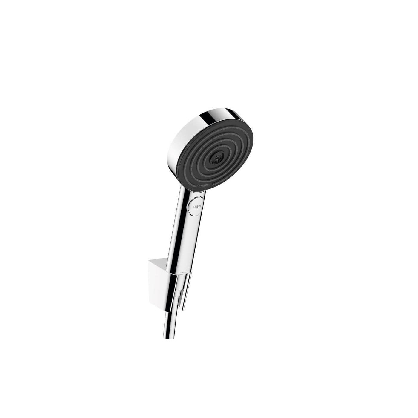 Zestaw Prysznicowy Pulsify Select S 105 3jet Relaxation 24302000 Hansgrohe Zestaw Prysznicowy Pulsify Select S 105 3jet Relaxation 24302000 Hansgrohe