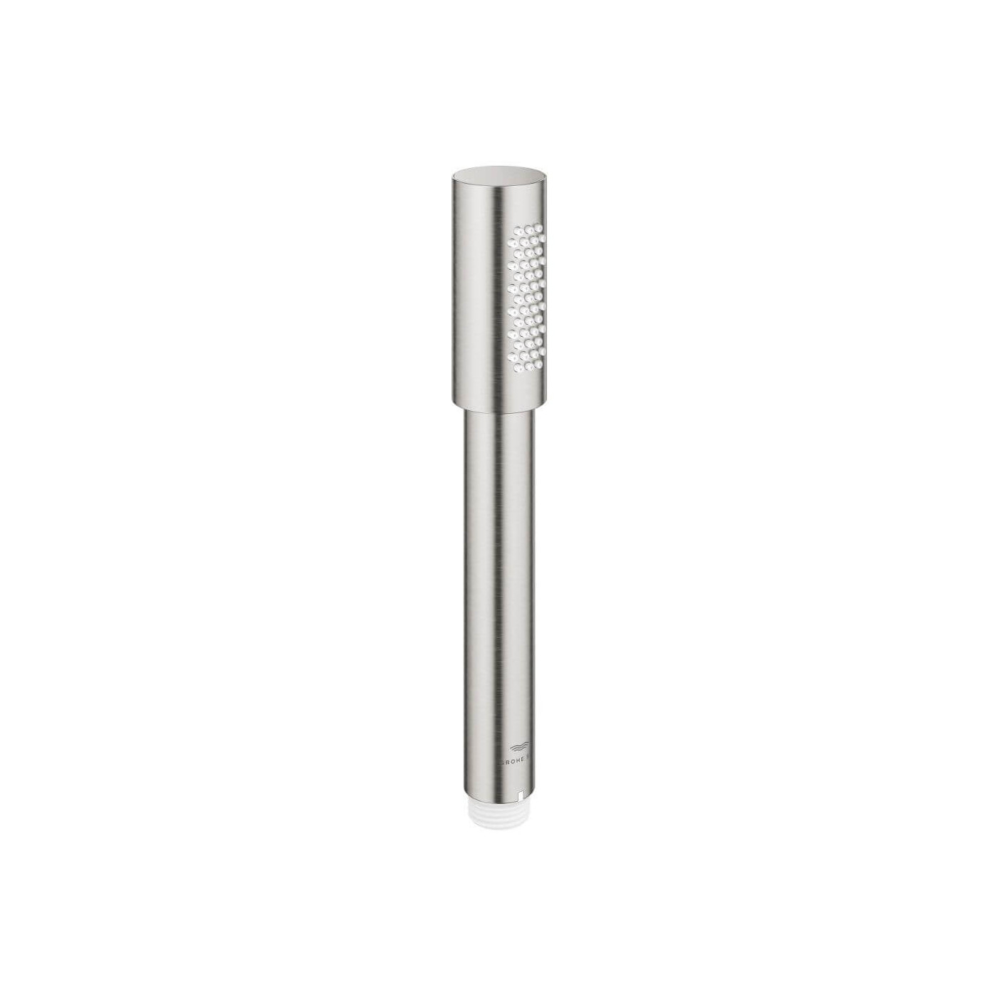 Jednostrumieniowy Prysznic Ręczny Rainshower Aqua Stick 26866DC0 Grohe Jednostrumieniowy Prysznic Ręczny Rainshower Aqua Stick 26866DC0 Grohe