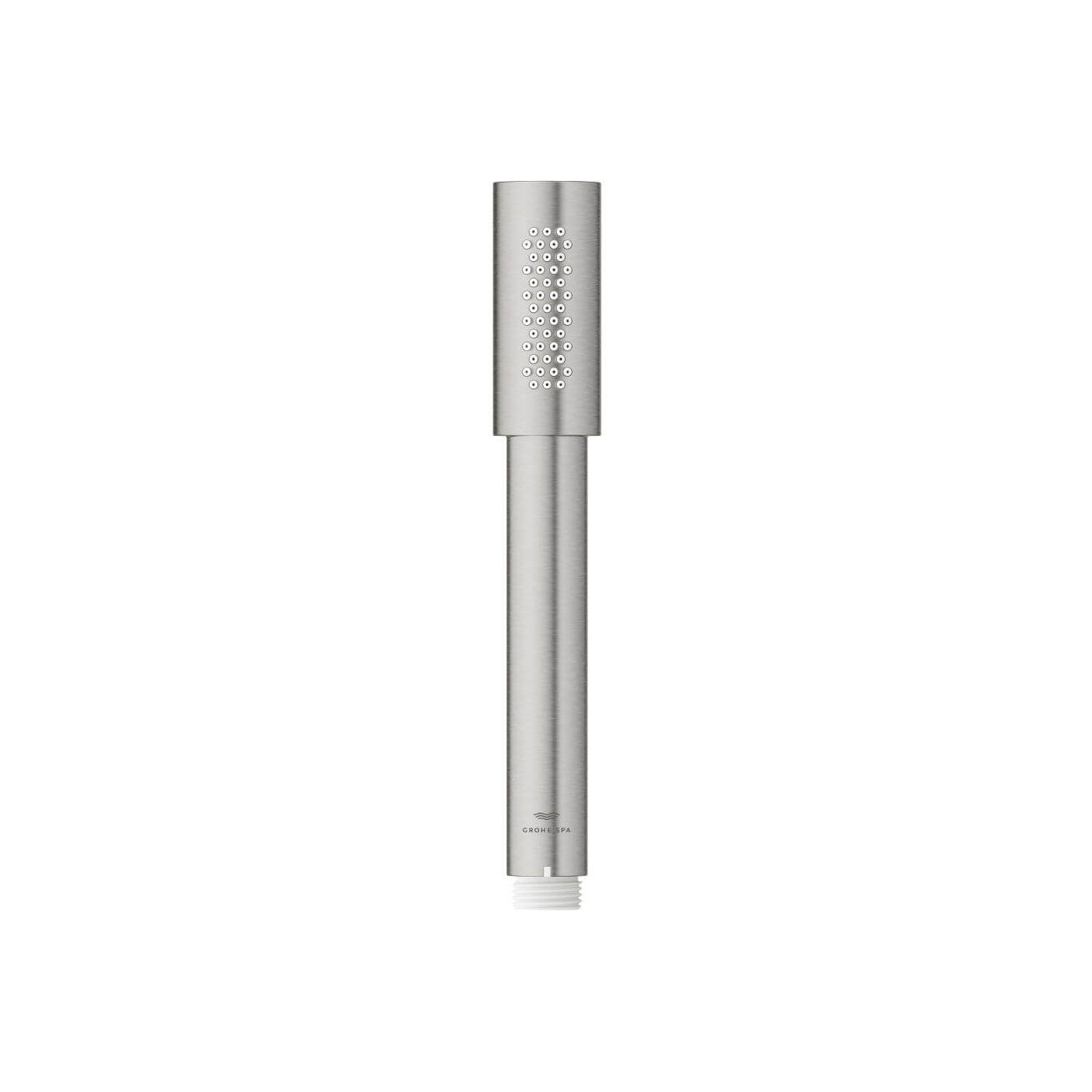 Jednostrumieniowy Prysznic Ręczny Rainshower Aqua Stick 26866DC0 Grohe Jednostrumieniowy Prysznic Ręczny Rainshower Aqua Stick 26866DC0 Grohe