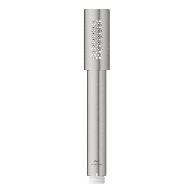 Jednostrumieniowy Prysznic Ręczny Rainshower Aqua Stick 26866DC0 Grohe Jednostrumieniowy Prysznic Ręczny Rainshower Aqua Stick 26866DC0 Grohe
