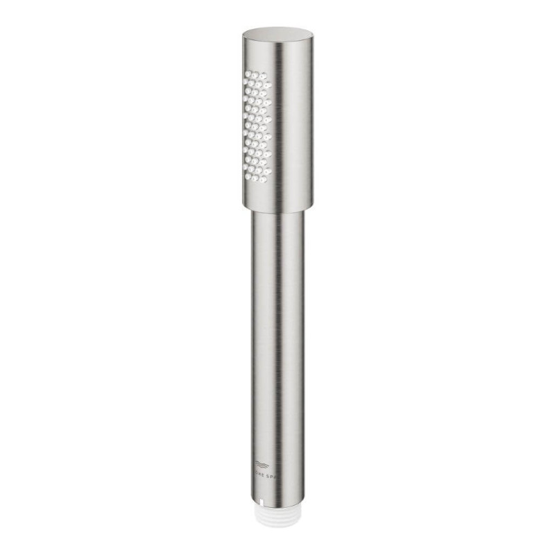 Jednostrumieniowy Prysznic Ręczny Rainshower Aqua Stick 26866DC0 Grohe Jednostrumieniowy Prysznic Ręczny Rainshower Aqua Stick 26866DC0 Grohe