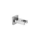 Uchwyt Prysznicowy Chrom AREX.1021CR Excellent Uchwyt Prysznicowy Chrom AREX.1021CR Excellent