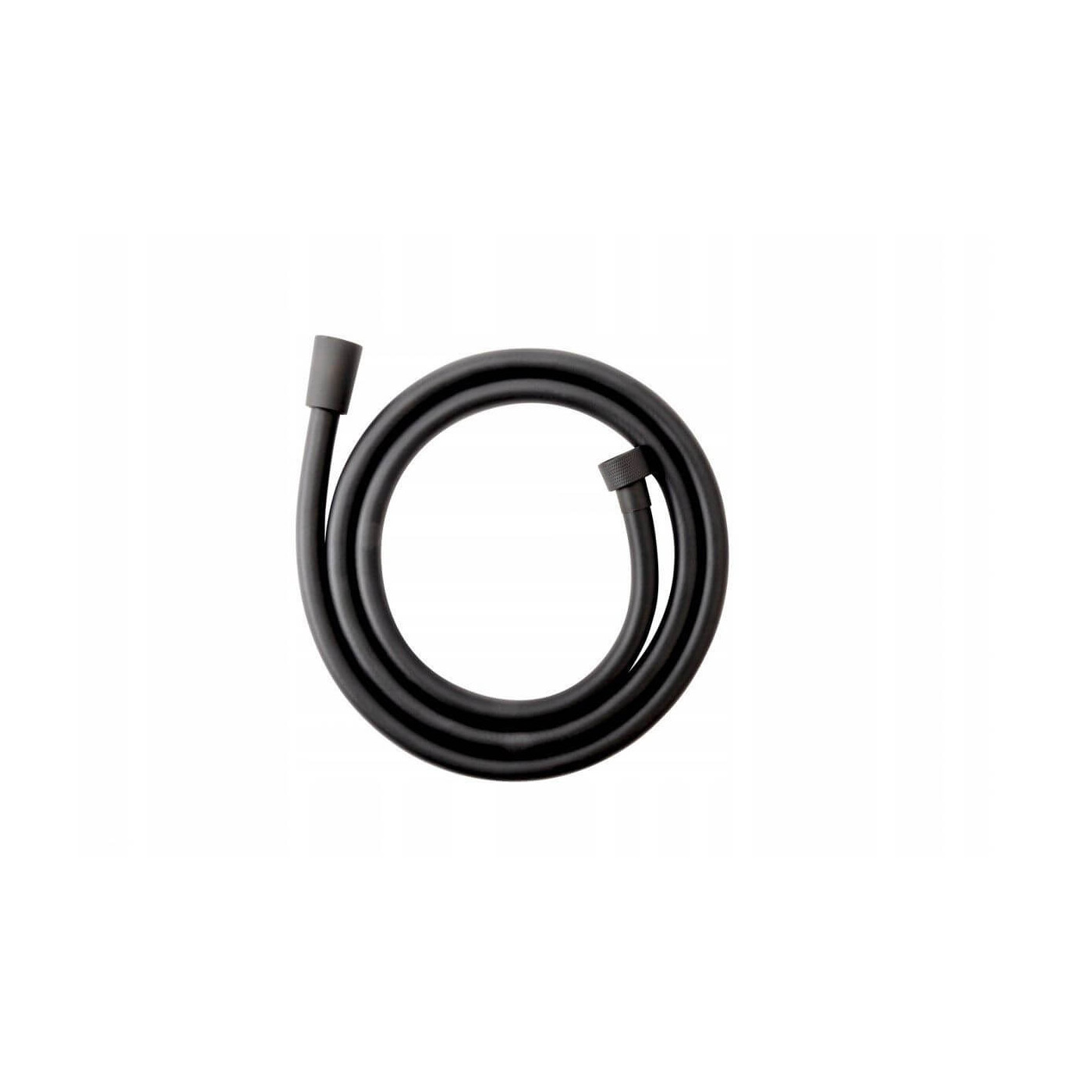 Wąż Prysznicowy Inula 150 cm Czarny FD8-200-22 Fdesign Wąż Prysznicowy Inula 150 cm Czarny FD8-200-22 Fdesign