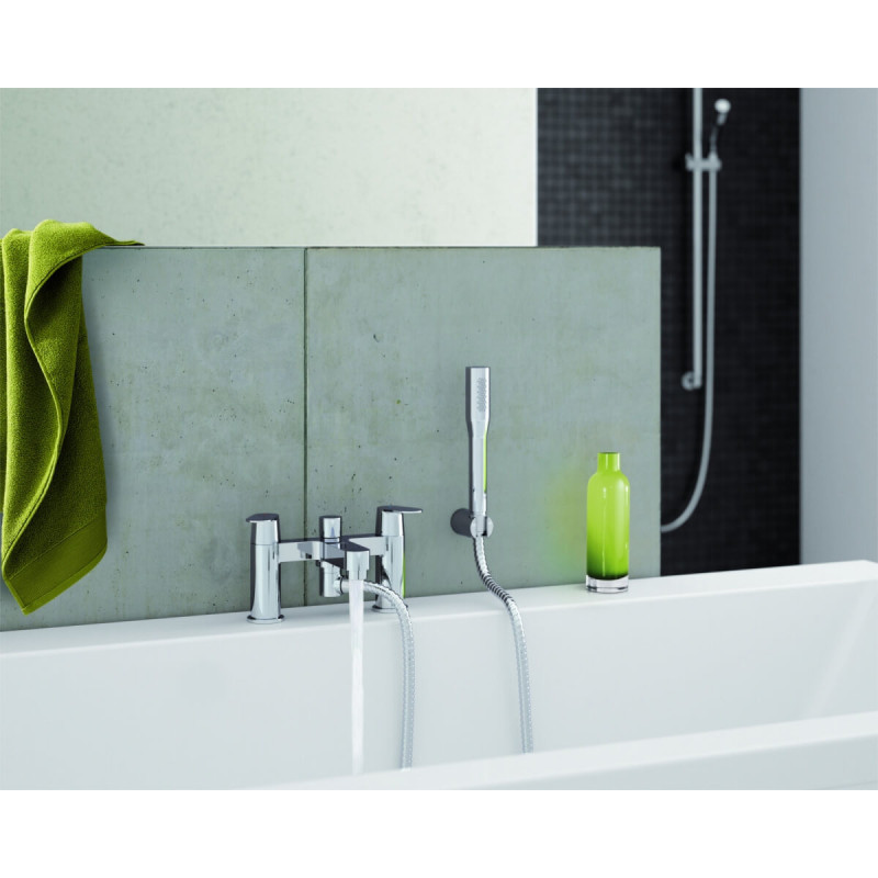 Zestaw Prysznicowy Euphoria Cosmopolitan Stick 27369000 Grohe Zestaw Prysznicowy Euphoria Cosmopolitan Stick 27369000 Grohe