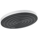 Deszczownica Pulsify S 260 Biały Mat 24140700 Hansgrohe Deszczownica Pulsify S 260 Biały Mat 24140700 Hansgrohe