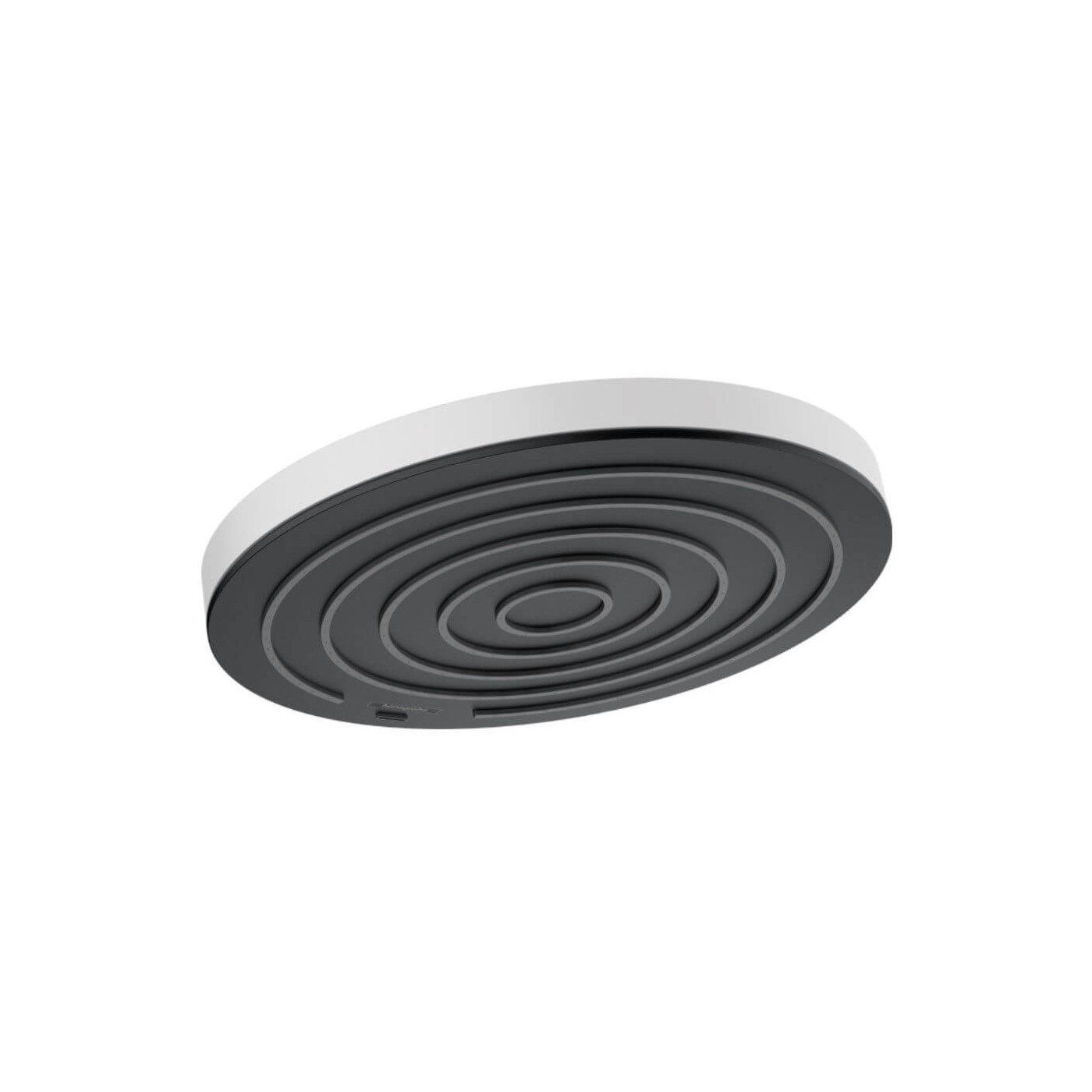 Deszczownica Pulsify S 260 Biały Mat 24140700 Hansgrohe Deszczownica Pulsify S 260 Biały Mat 24140700 Hansgrohe