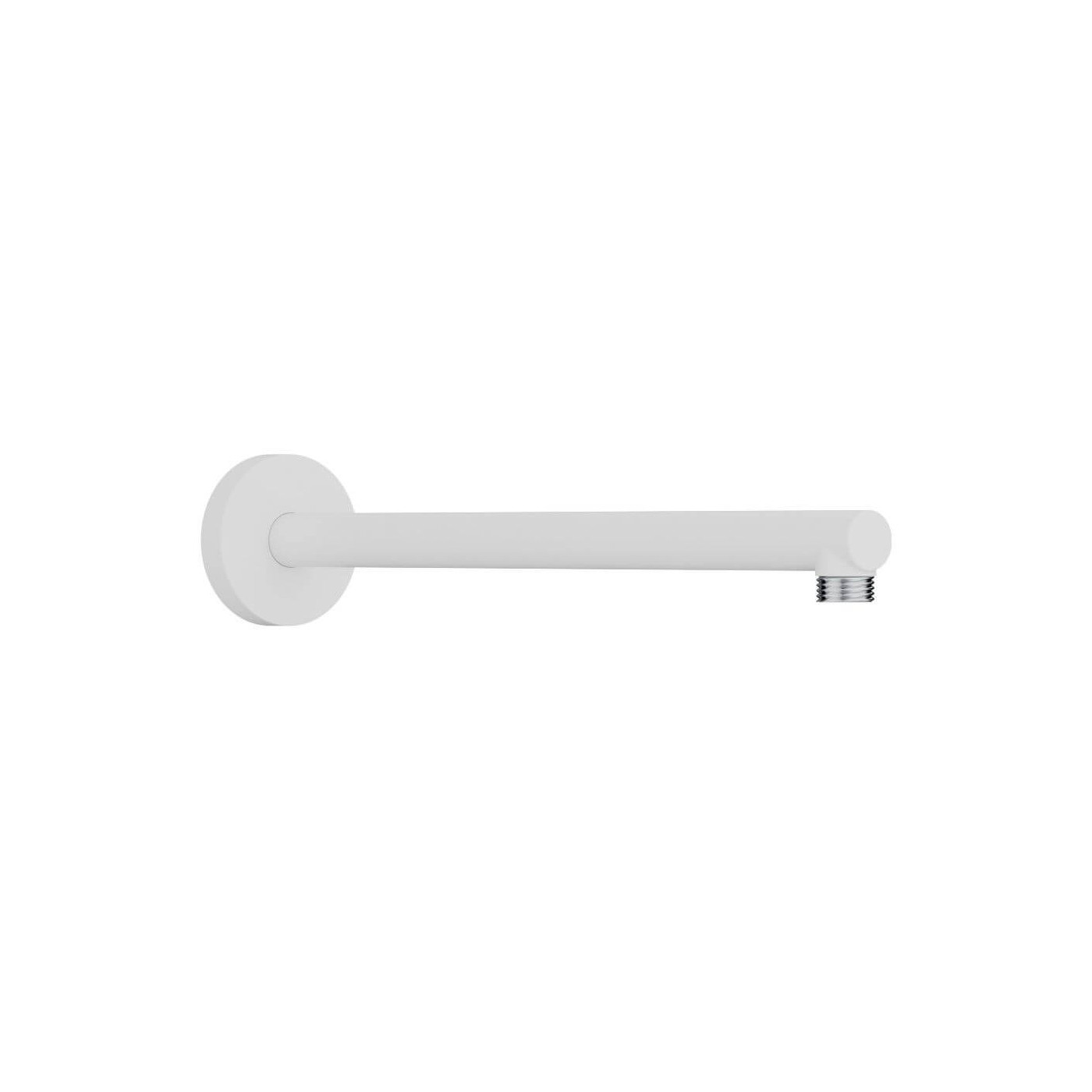 Ramię Deszczownicy 39cm Biały Mat 24357700 Hansgrohe Ramię Deszczownicy 39cm Biały Mat 24357700 Hansgrohe