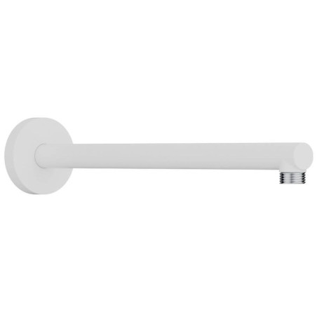 Ramię Deszczownicy 39cm Biały Mat 24357700 Hansgrohe