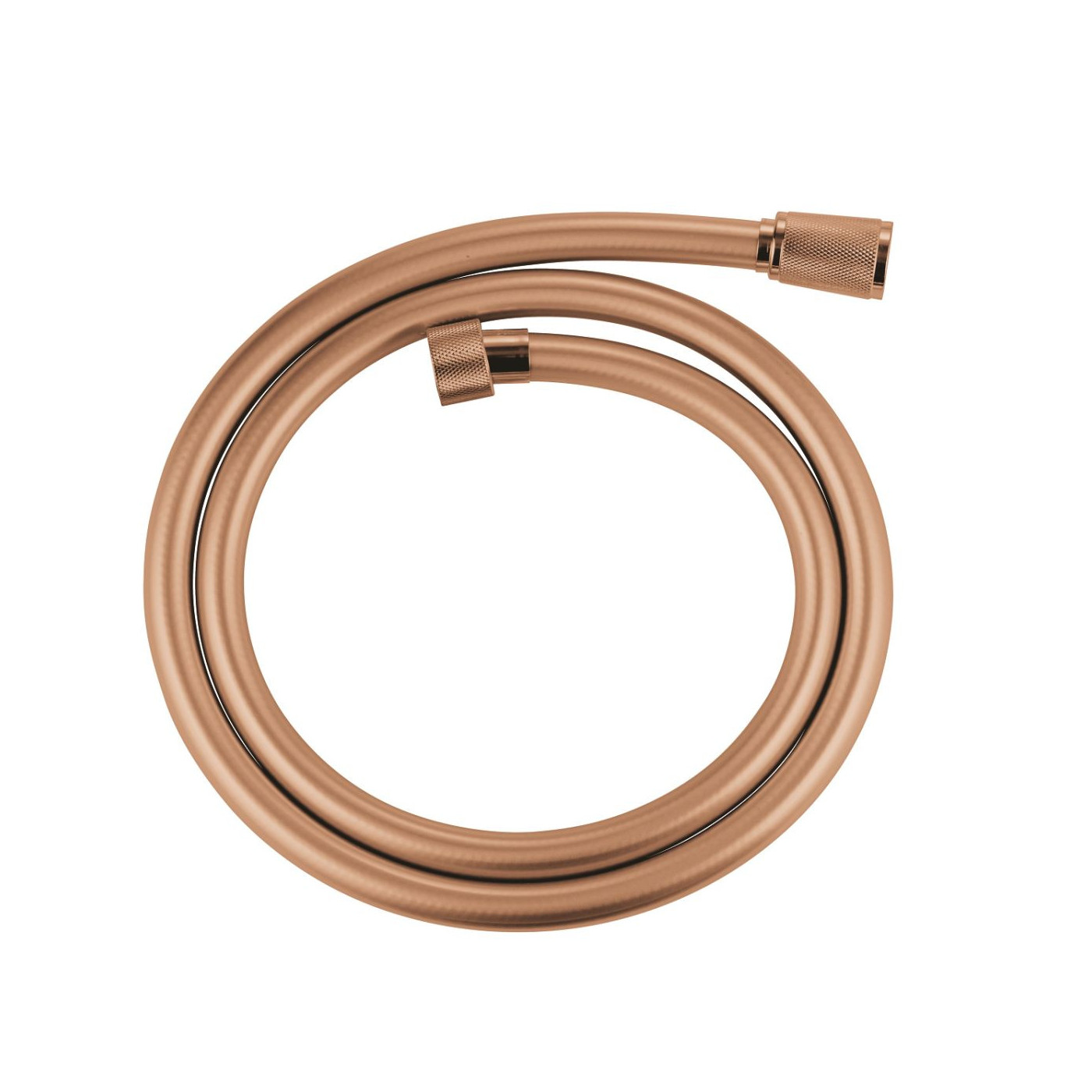 Wąż Prysznicowy Silverflex Warm Sunset 28362DA1 Grohe Wąż Prysznicowy Silverflex Warm Sunset 28362DA1 Grohe