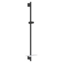 Drążek Prysznicowy Rainshower SmartActive 90 Cm Phantom Black 22125KF0 Grohe Drążek Prysznicowy Rainshower SmartActive 90 Cm Phantom Black 22125KF0 Grohe