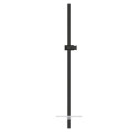 Drążek Prysznicowy Rainshower SmartActive 90 Cm Phantom Black 22125KF0 Grohe Drążek Prysznicowy Rainshower SmartActive 90 Cm Phantom Black 22125KF0 Grohe