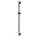 Drążek Prysznicowy Rainshower SmartActive 90 Cm Phantom Black 22125KF0 Grohe Drążek Prysznicowy Rainshower SmartActive 90 Cm Phantom Black 22125KF0 Grohe