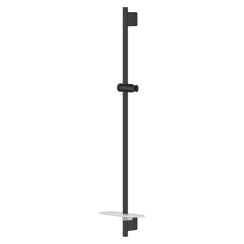 Drążek Prysznicowy Rainshower SmartActive 90 Cm Phantom Black 22125KF0 Grohe Drążek Prysznicowy Rainshower SmartActive 90 Cm Phantom Black 22125KF0 Grohe
