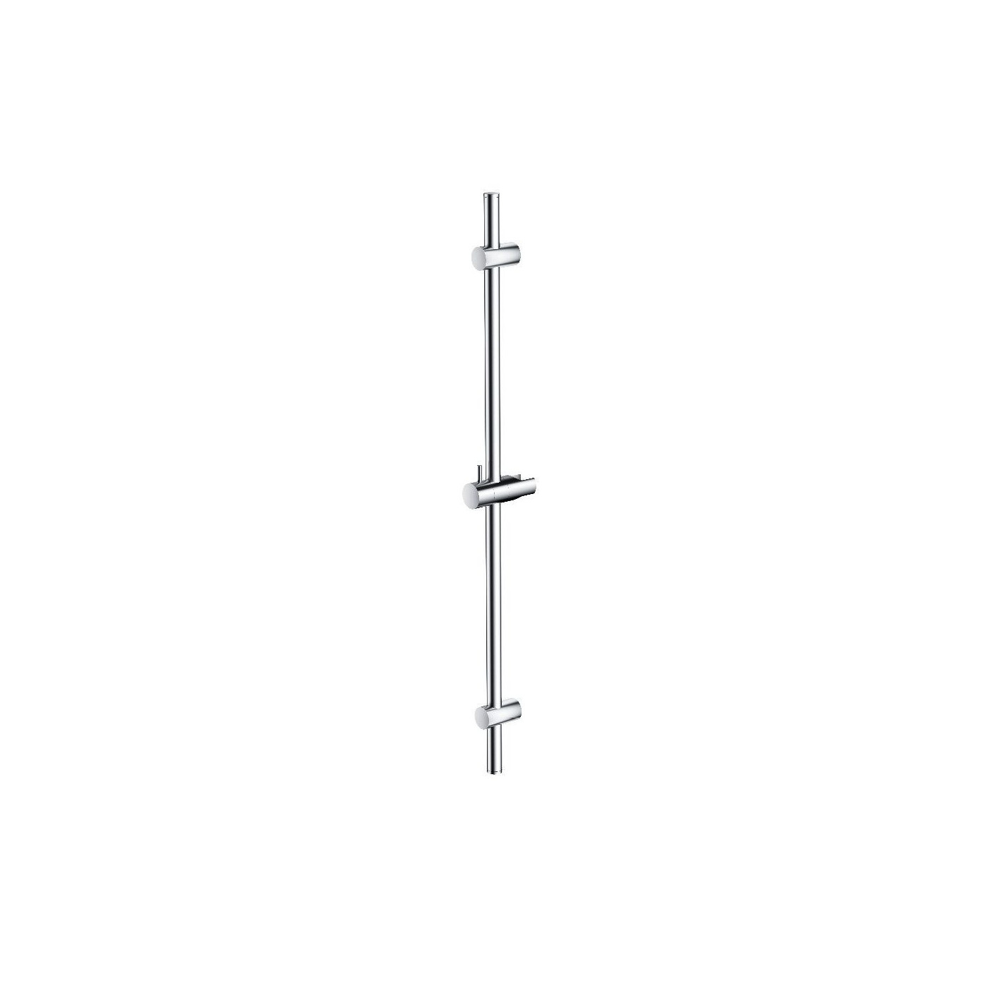 Drążek Prysznicowy 75 cm Chrom 040180CHR Emporia Drążek Prysznicowy 75 cm Chrom 040180CHR Emporia