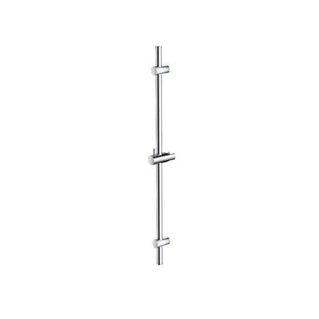 Drążek Prysznicowy 75 cm Chrom 040180CHR Emporia