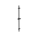 Drążek Prysznicowy 75 cm Czarny Mat 040180BM Emporia Drążek Prysznicowy 75 cm Czarny Mat 040180BM Emporia