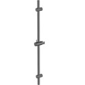 Drążek Prysznicowy 75 cm Gun Metal 040180BN Emporia Drążek Prysznicowy 75 cm Gun Metal 040180BN Emporia