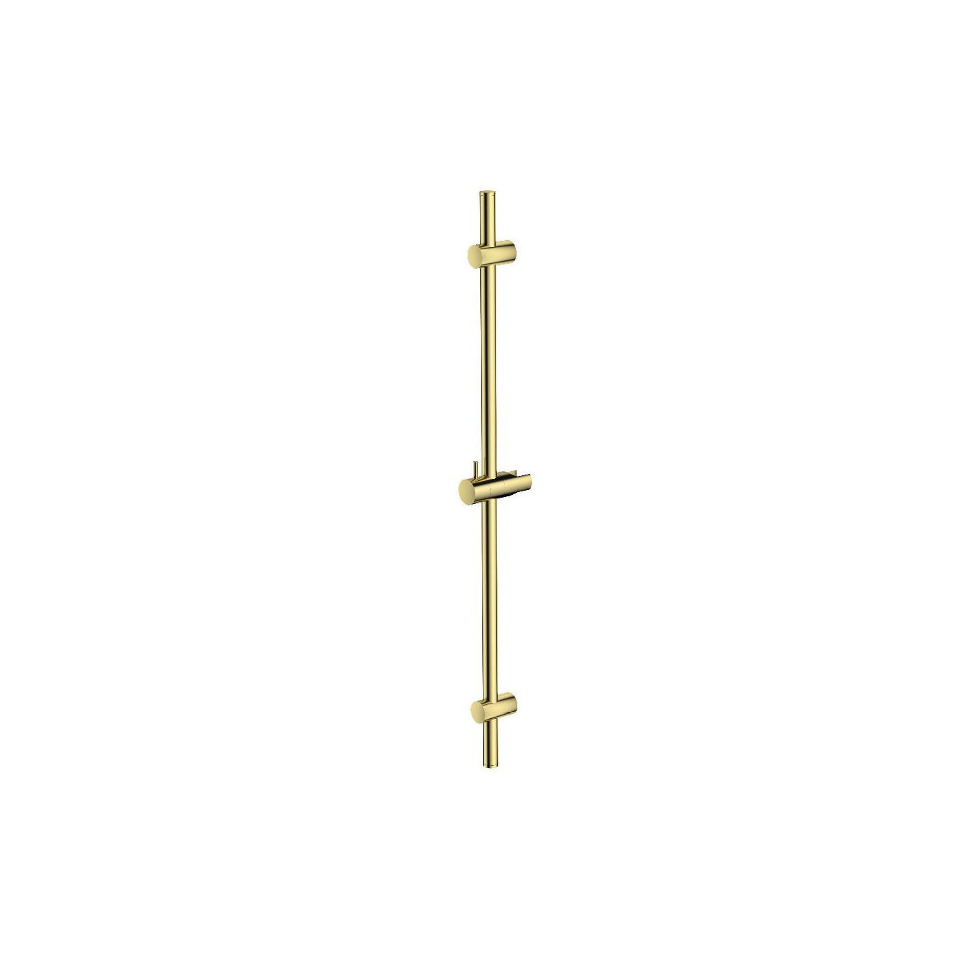 Drążek Prysznicowy 75 cm Złoty 040180GD Emporia Drążek Prysznicowy 75 cm Złoty 040180GD Emporia
