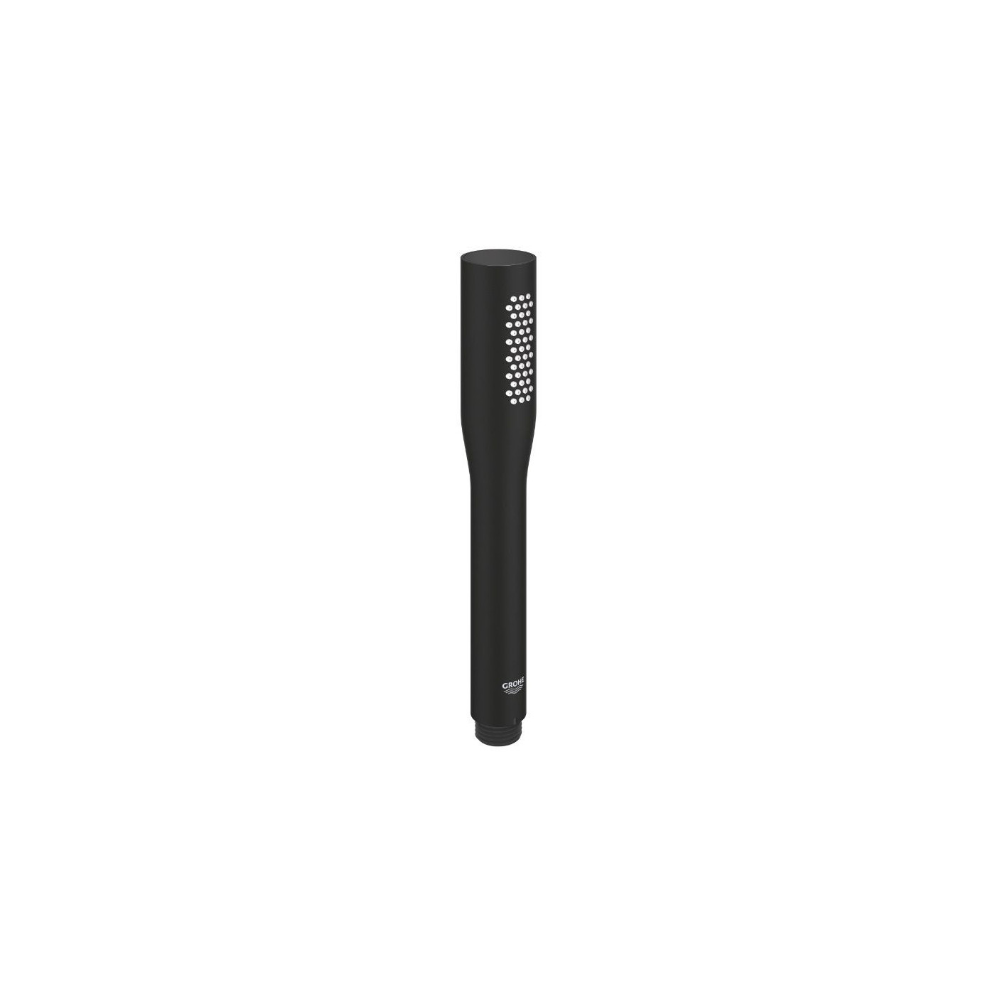 Zestaw Prysznicowy Podtynkowy 18.1 SmartBox Phantom Black Grohe Zestaw Prysznicowy Podtynkowy 18.1 SmartBox Phantom Black Grohe