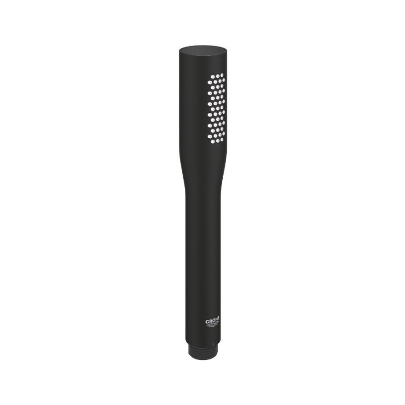 Zestaw Prysznicowy Podtynkowy 18.1 SmartBox Phantom Black Grohe Zestaw Prysznicowy Podtynkowy 18.1 SmartBox Phantom Black Grohe