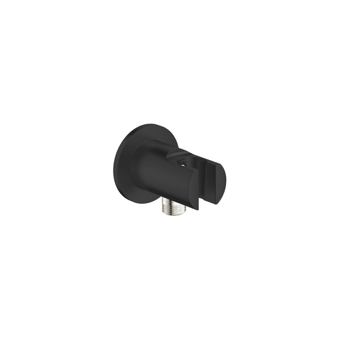 Zestaw Prysznicowy Podtynkowy 18.1 SmartBox Phantom Black Grohe Zestaw Prysznicowy Podtynkowy 18.1 SmartBox Phantom Black Grohe
