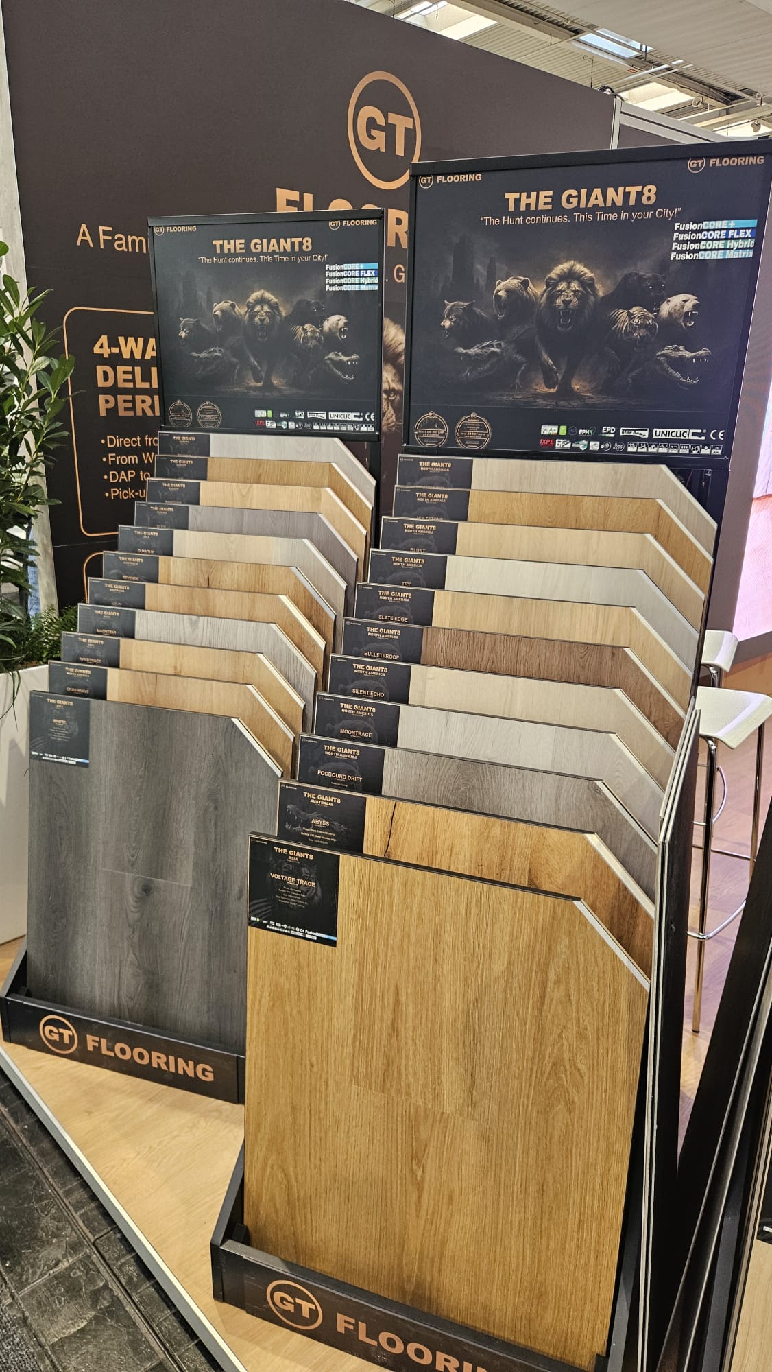 GT Flooring