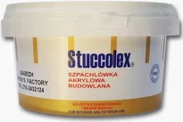 Stuccolex