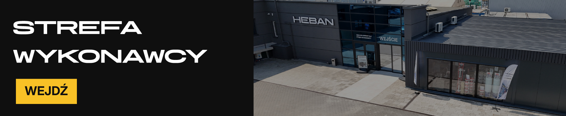 Strefa Wykonawcy