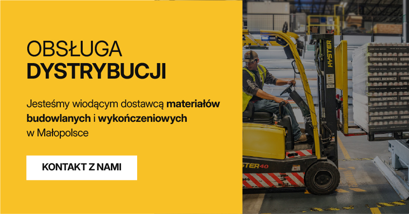 Obsługa dystrybucji